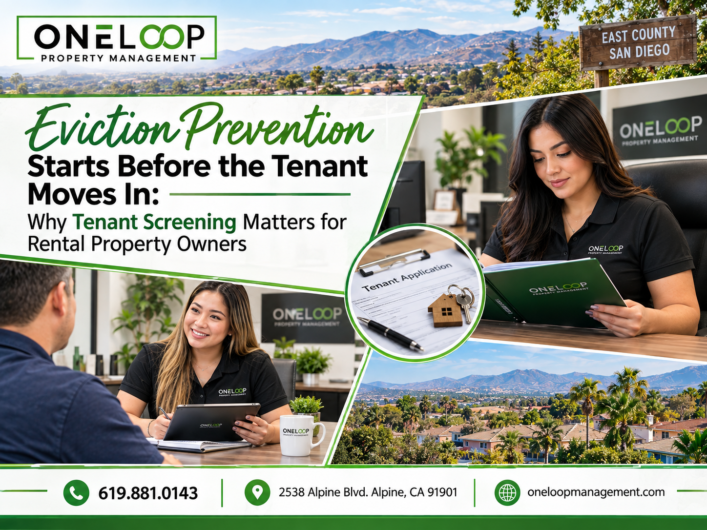 Eviction Prevention Starts Before the Tenant Moves In: Why Tenant Screening Matters for Rental Property Owners